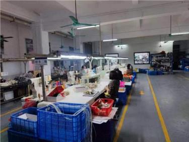 Chengdu Gaocheng Shoes Factory