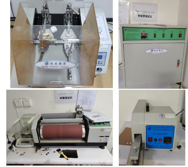 YUEHE DESIGN quality testing lab equipment